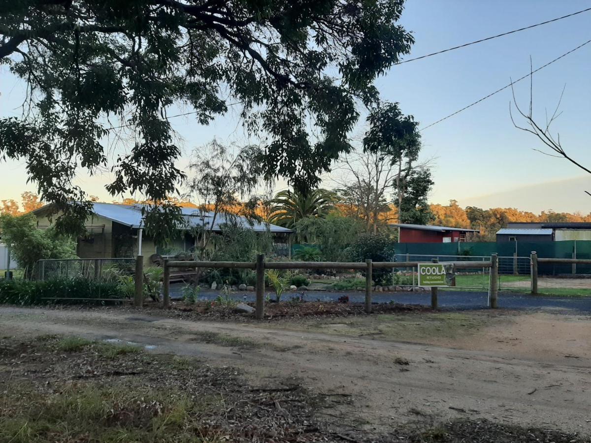 Coola Studio Mallacoota Exterior photo